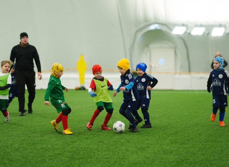 iSport Winter Cup 2025