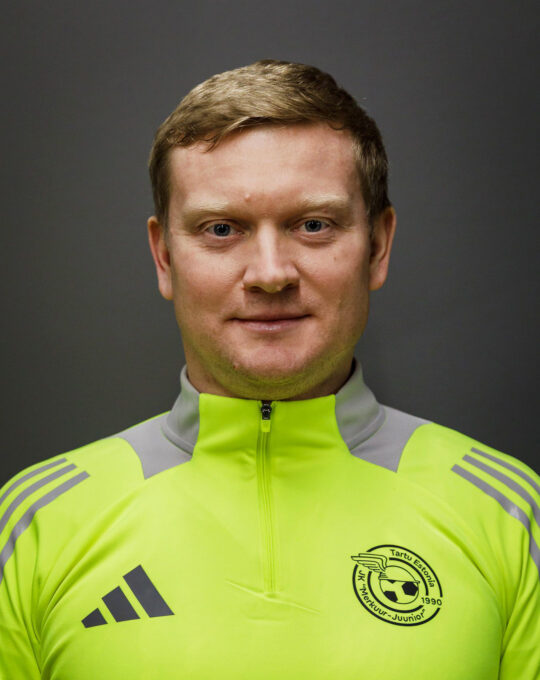 Denys Bondarenko (Merkuur-Juunior)