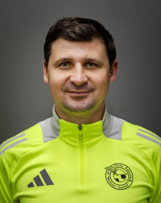 Aleksandr Pruttšenko (Merkuur-Juunior)