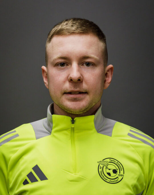 Valeri Šabanov (Merkuur-Juunior)